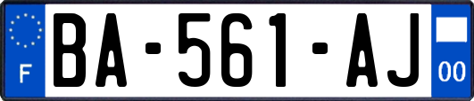 BA-561-AJ