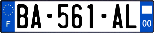 BA-561-AL