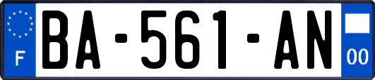 BA-561-AN