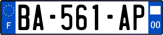 BA-561-AP