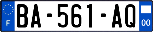 BA-561-AQ