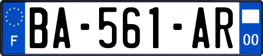 BA-561-AR