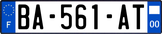 BA-561-AT