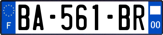 BA-561-BR