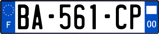 BA-561-CP