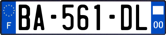 BA-561-DL