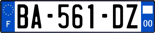 BA-561-DZ