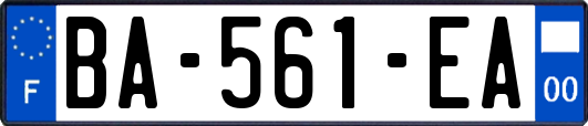 BA-561-EA
