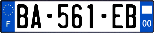 BA-561-EB