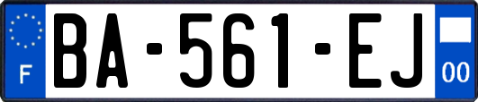 BA-561-EJ