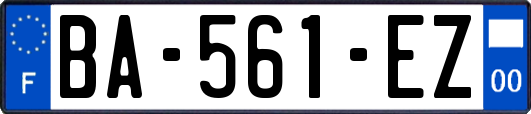 BA-561-EZ