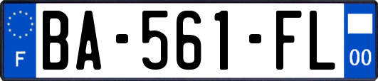 BA-561-FL