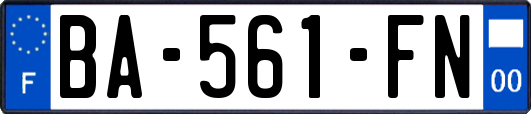 BA-561-FN