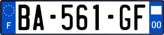 BA-561-GF