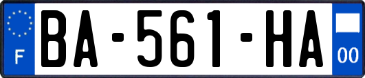 BA-561-HA
