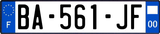 BA-561-JF