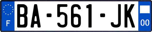 BA-561-JK