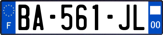 BA-561-JL