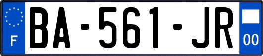 BA-561-JR