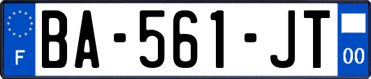 BA-561-JT