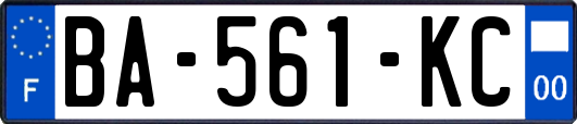 BA-561-KC