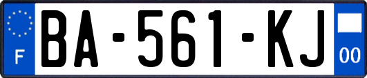 BA-561-KJ