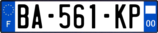BA-561-KP