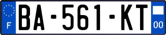 BA-561-KT