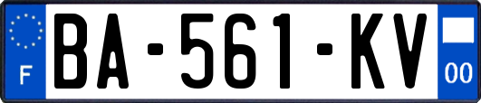 BA-561-KV