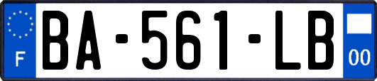 BA-561-LB