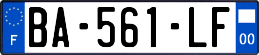 BA-561-LF