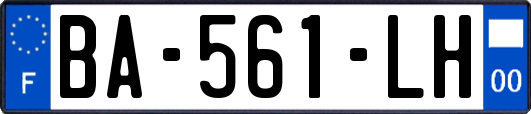 BA-561-LH