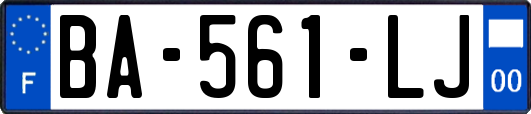 BA-561-LJ