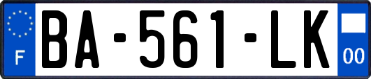 BA-561-LK