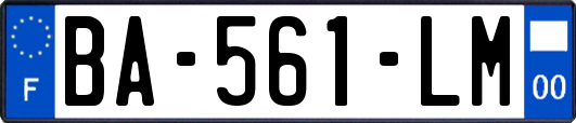 BA-561-LM