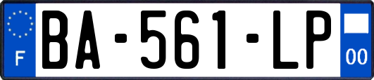 BA-561-LP
