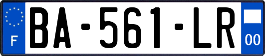 BA-561-LR