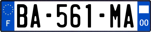 BA-561-MA