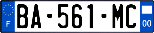 BA-561-MC
