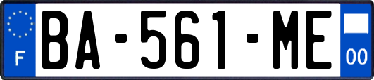BA-561-ME