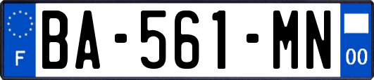 BA-561-MN