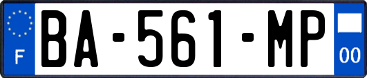 BA-561-MP