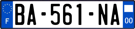 BA-561-NA