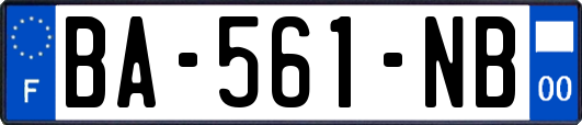 BA-561-NB