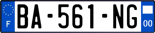 BA-561-NG