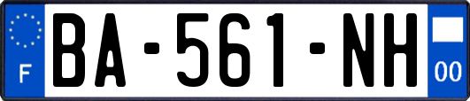 BA-561-NH