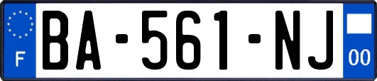 BA-561-NJ