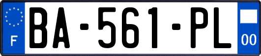 BA-561-PL