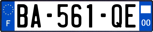 BA-561-QE