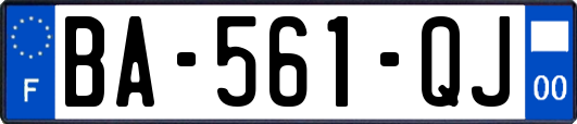 BA-561-QJ
